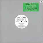 Dr. Dre Featuring Snoop Dogg – Still D.R.E. (1999, CD) - Discogs
