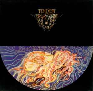 Tempest (Vinyl, LP, Album) for sale