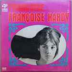 Cover of Françoise.........., 1966, Vinyl