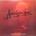 Cover of Apocalypse Now - Original Motion Picture Soundtrack, 1982, Vinyl