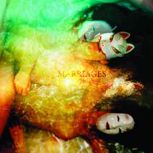 Marriages - Kitsune