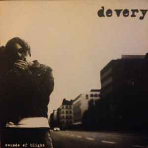 Devery (2) - Sounds Of Blight album cover