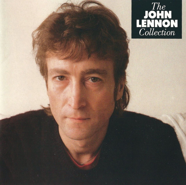 John Lennon – The John Lennon Collection (CD) - Discogs