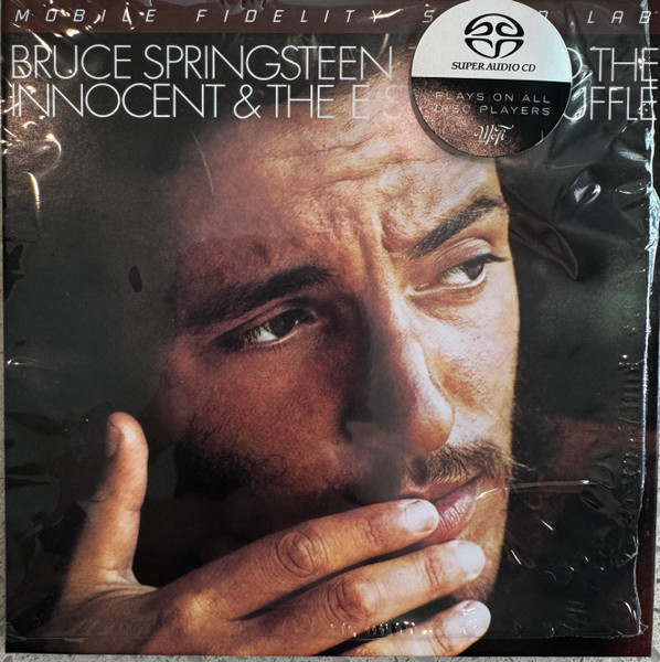 Bruce Springsteen – The Wild