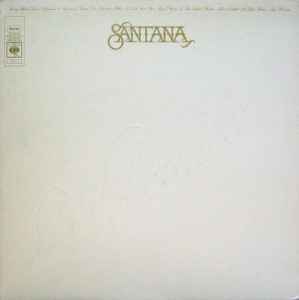 Santana - Welcome