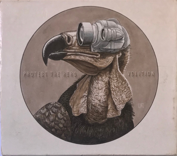 Protest The Hero Volition Releases Discogs