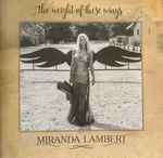 Cover of The Weight Of These Wings, 2016-11-18, CD