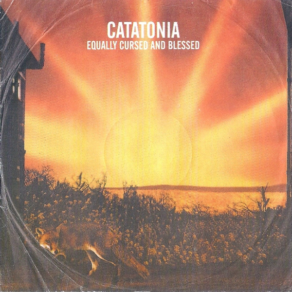 Catatonia – Equally Cursed And Blessed (1999, CD) - Discogs