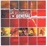 Cover of Generalisation, 2000, CD