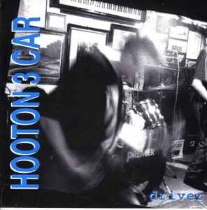 Hooton 3 Car / Lovemen – Hooton 3 Car / Lovemen (1997, Vinyl 