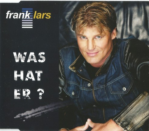 baixar álbum Frank Lars - Was Hat Er