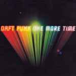 Daft Punk - One More Time | Releases | Discogs