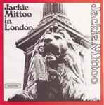 Cover of In London, 2002, CD