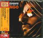 Cover of Photograph (The Very Best Of Ringo), 2014-12-03, CD