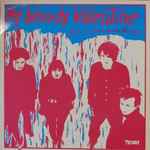 My Bloody Valentine – This Is Your Bloody Valentine (1990, CD 