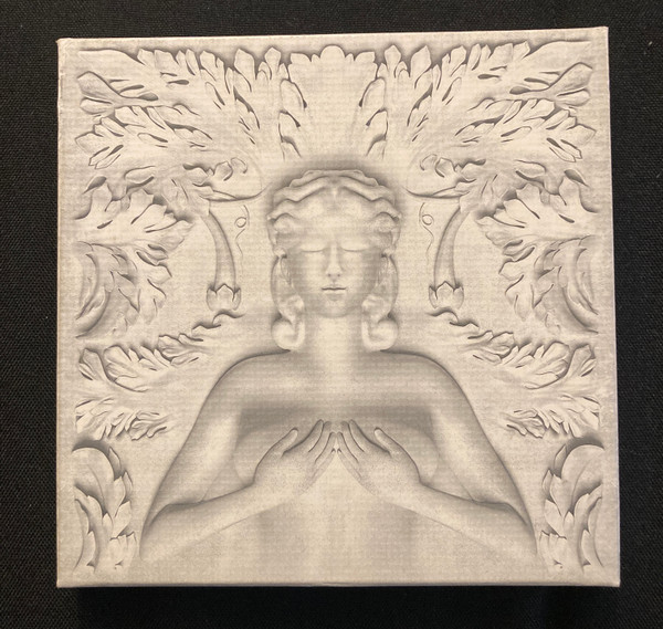 Kanye West - GOOD Music (Cruel Summer) | Releases | Discogs