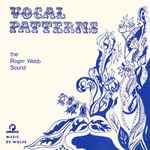 Cover of Vocal Patterns, 1971, Vinyl