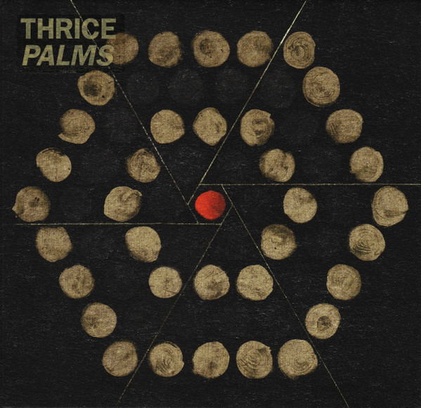 Thrice Palms 2018 180 gram Vinyl Discogs