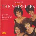 Cover of The Best Of The Shirelles, , CD