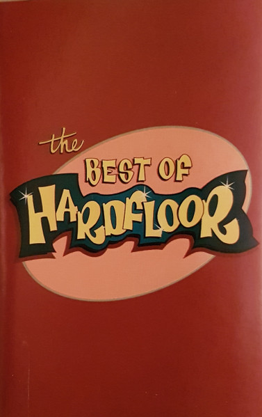 Hardfloor – The Best Of Hardfloor (1997, Cassette) - Discogs