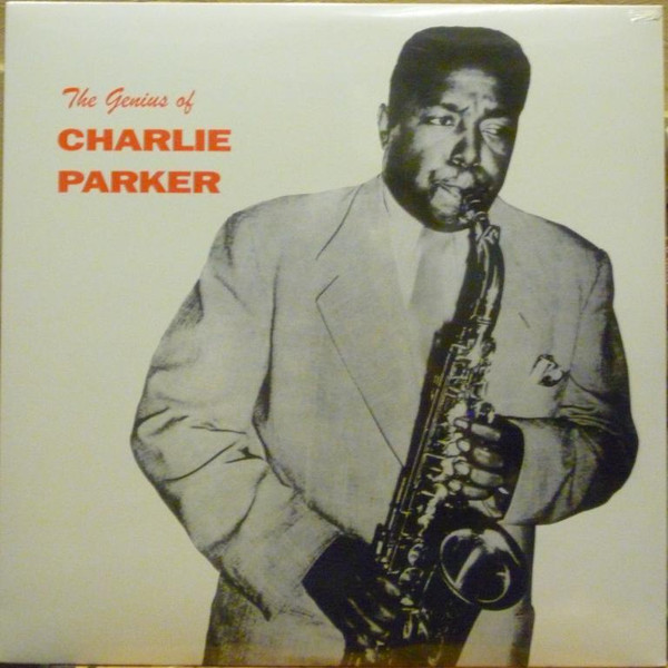 Charlie Parker: a genius distilled, Jazz