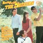 Cover of Roving With The Seekers, 1971, Vinyl