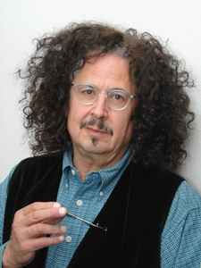 Mark Volman