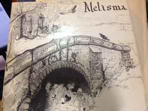 Melisma - Like Trolls album cover