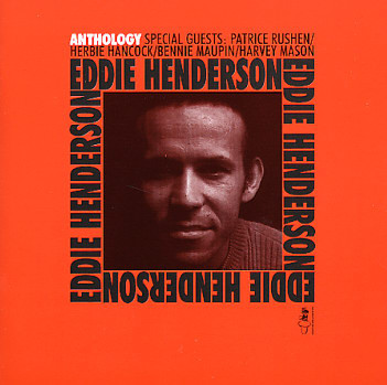 Album herunterladen Eddie Henderson - Anthology