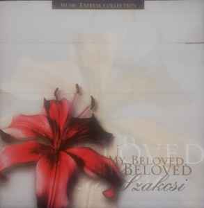 Béla Szakcsi Lakatos - My Beloved, My Beloved album cover