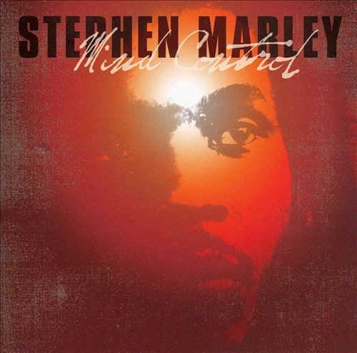 Stephen Marley – Mind Control (2007, Vinyl) - Discogs