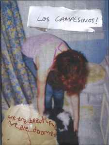 Los Campesinos! - We Are Beautiful, We Are Doomed