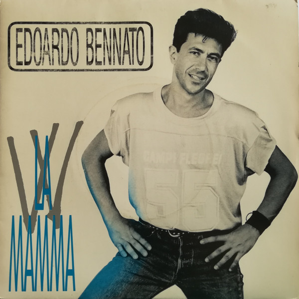 Edoardo Bennato - W La Mamma, Releases