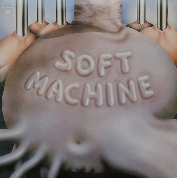 Soft Machine – Six (CD) - Discogs