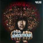 Cover of New Amerykah: Part One (4th World War), 2007, Vinyl