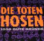 Cover of 1000 Gute Gründe, 1989-02-23, Vinyl