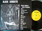 Black Sabbath - Love In Chicago | Releases | Discogs