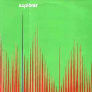 Explorer (2) - Explorer