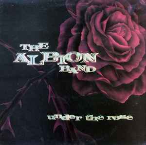 The Albion Band - Under The Rose