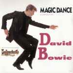 Cover of Magic Dance, , File