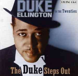 Duke Ellington And His Orchestra - The Duke Steps Out album cover