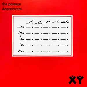 Degenerates - The Passage