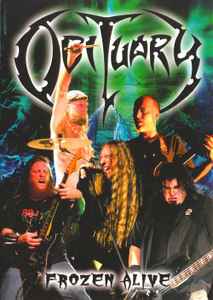 Obituary – Live Xecution - Party San 2008 (2009, DVD) - Discogs