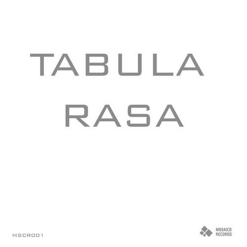 lataa albumi Various - Tabula Rasa