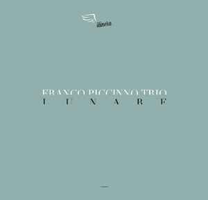 Franco Piccinno - Lunare album cover