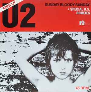 U2 – The Fly (1991, Vinyl) - Discogs