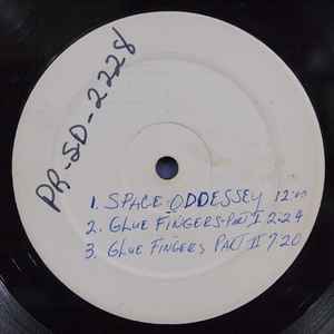 Marcus Belgrave – Gemini II (1974, Vinyl) - Discogs