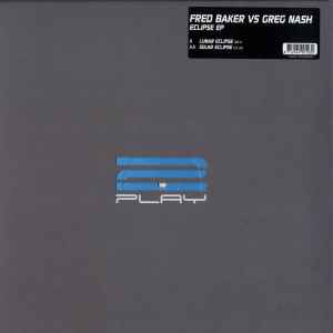 Eclipse EP - Fred Baker Vs Greg Nash