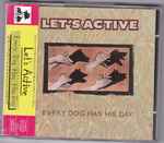 Cover of Every Dog Has His Day, 1989-05-21, CD
