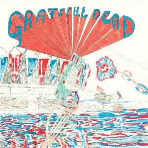 Hampton '79 - Grateful Dead